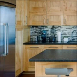 Custom Cabinetry