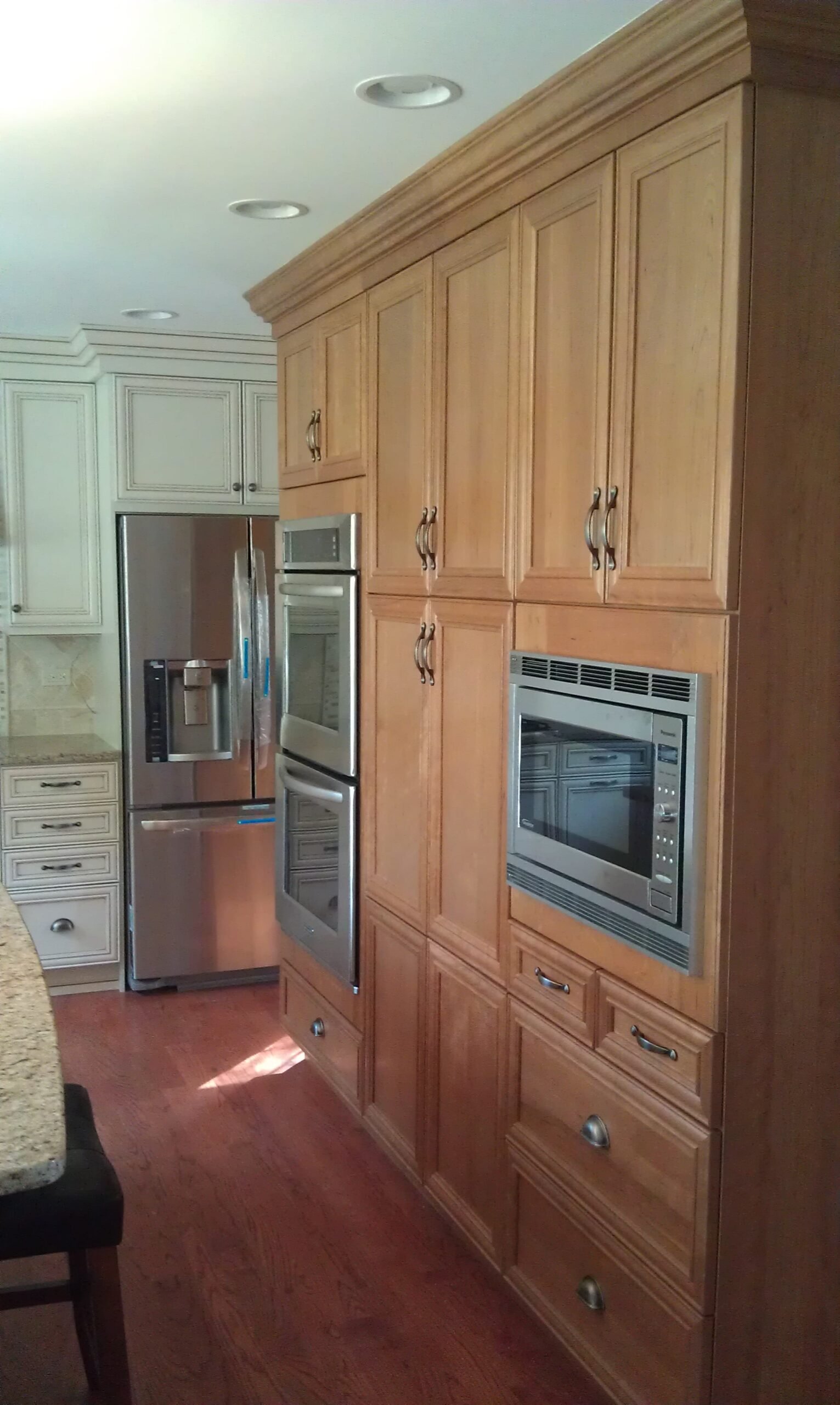 Custom Cabinetry